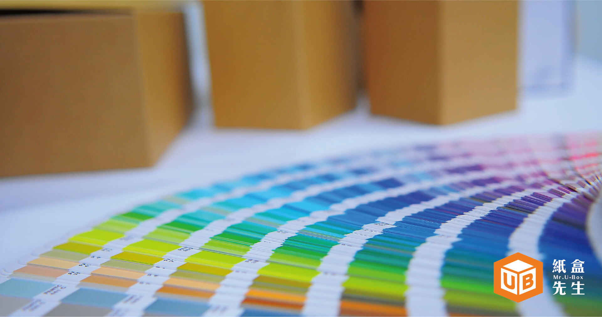 Professional paper printing quality first