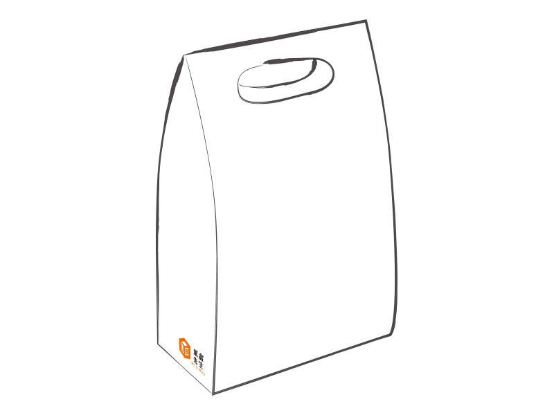 Cordless carrying case